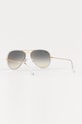 Ray-Ban napszemüveg AVIATOR FULL COLOR 0RB3025JM arany