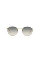 Akcesoria Ray-Ban okulary przeciwsłoneczne ROUND FULL COLOR 0RB3447JM szary
