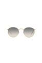 Ray-Ban okulary przeciwsłoneczne ROUND FULL COLOR Materiał syntetyczny, Metal