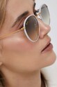 Ray-Ban okulary przeciwsłoneczne ROUND FULL COLOR 0RB3447JM