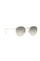 Ray-Ban okulary przeciwsłoneczne ROUND FULL COLOR szary 0RB3447JM