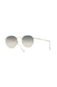 Ray-Ban okulary przeciwsłoneczne ROUND FULL COLOR 0RB3447JM szary