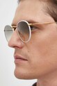 Ray-Ban okulary przeciwsłoneczne ROUND FULL COLOR 0RB3447JM