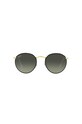 Ray-Ban okulary przeciwsłoneczne ROUND FULL COLOR czarny 0RB3447JM