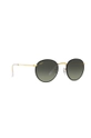 Ray-Ban okulary przeciwsłoneczne ROUND FULL COLOR Unisex