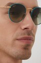 Ray-Ban okulary przeciwsłoneczne ROUND FULL COLOR 0RB3447JM