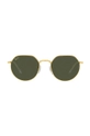 yellow Ray-Ban sunglasses JACK