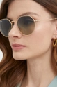 Ray-Ban occhiali da sole JACK oro