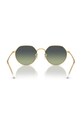 Слънчеви очила Ray-Ban JACK 0RB3565 злато
