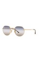 Slnečné okuliare Ray-Ban JACK gradient zlatá 0RB3565