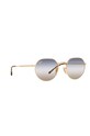 Doplnky Slnečné okuliare Ray-Ban JACK 0RB3565 zlatá