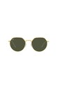 Γυαλιά ηλίου Ray-Ban χρυσαφί 0RB3565.919631