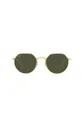 oro Ray-Ban occhiali da sole