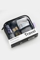 Jason Markk shoe care travel kit JM2138 transparent AA00