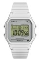Hodinky Timex bílá TW2U93700