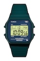 Timex zegarek TW2U93800 Timex T80 granatowy TW2U93800