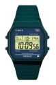 granatowy Timex zegarek TW2U93800 Timex T80 Unisex