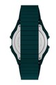 Akcesoria Timex zegarek TW2U93800 Timex T80 TW2U93800 granatowy