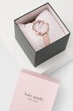 Akcesoria Kate Spade Zegarek KSW1618 złoty