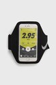 Nike Carcasa de telefon negru N.RN.65.082.OS
