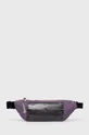 fialová Malá taška Nike Unisex