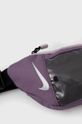 Nike Saszetka purpurowy