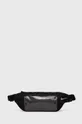 μαύρο Τσάντα φάκελος Nike Unisex