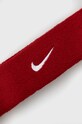 Doplnky Čelenka Nike N.NN.07.601.OS červená