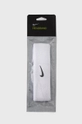 bianco Nike fascia per capelli Unisex