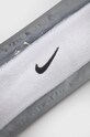 Лента за глава Nike N.NN.07.101.OS бял AA00