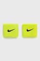 zielony Nike Opaska na nadgarstek (2-pack) Unisex