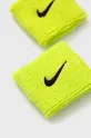 Traka za zapešće Nike zelena