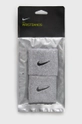 siva Traka za zapešće Nike Unisex