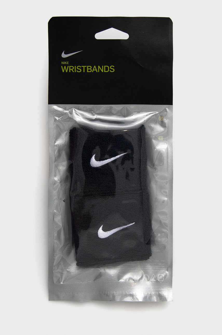 Nike Opaska na nadgarstek (2-pack)