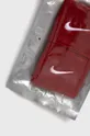 Nike Opaska na nadgarstek (2-pack) czerwony