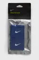 niebieski Nike Opaska (2-pack) Unisex