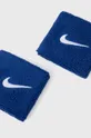 Čelenka Nike (2-pack) modrá