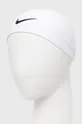 fehér Nike hajpánt Uniszex
