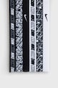 Nike Opaska (6-pack) czarny N.000.2545.176.OS