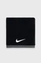 Πετσέτα Nike μαύρο
