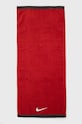 Nike Ręcznik czerwony N.ET.17.643