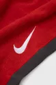 Полотенце Nike красный