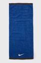 niebieski Nike Ręcznik Unisex