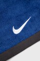 Πετσέτα Nike N.ET.17.452 μπλε AA00