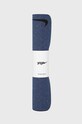 Akcesoria Nike Mata do jogi N.100.3061.935.OS granatowy