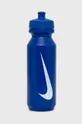 блакитний Nike - Пляшка для води 0,95 L Unisex