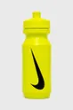 зелений Nike - Пляшка для води 0,65 L Unisex