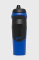 niebieski Nike bidon 0,6 L Unisex