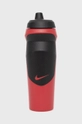 červená Fľaša Nike 600 ml Unisex