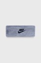 Пов'язка Nike блакитний N.100.2619.973.OS